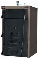 Kentatsu FURST Напольный твердотопливный котел Max 05