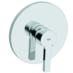 Grohe Смеситель "Lineare 19296000" – фотография-1