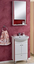 Акватон Комплект Мебели Роко 50 – фотография-1