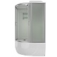Erlit Душевая кабина ER 4335T-W3 – фотография-10