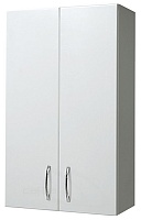 СанТа Шкаф для ванной Стандарт 40х70 2 двери
