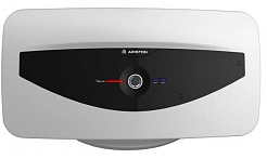 Ariston Водонагреватель накопительный ABS SL 30 QH – фотография-1