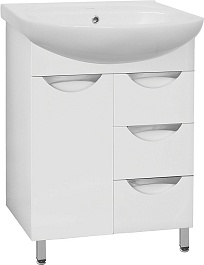 Style Line Умывальник Стелла 65 – фотография-2