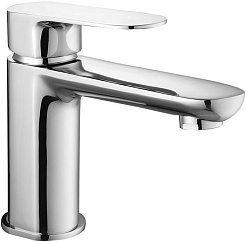 Excellent Смеситель Calm для раковины – фотография-1