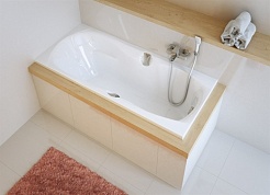 Excellent Акриловая ванна Canyon 150x75 – фотография-3