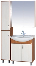 Misty Пенал для ванной Лада 30 L – фотография-2