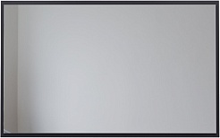 Allen Brau Зеркало Activity 120 1.340030.AM антрацит матовый – фотография-2