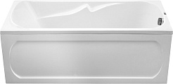 Marka One Акриловая ванна Kleo 160x75 – фотография-2