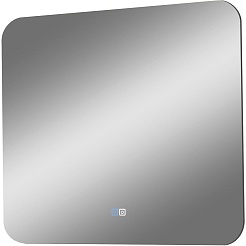 Continent Зеркало Burzhe Medium 800x700 – фотография-2