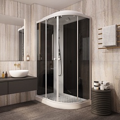 Parly Душевая кабина EC1231L – фотография-5