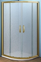 Good Door Душевой уголок JAZZE R-80-G-BR