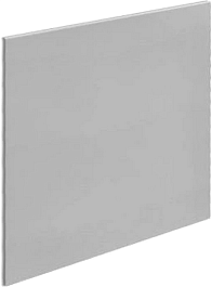 Aquatek Боковая панель для ванны Либерти/Лугано 70 универсальный – фотография-1