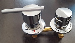 Niagara Душевая кабина NG-3502-14G – фотография-6