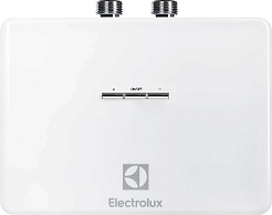 Electrolux Водонагреватель проточный NPX8 Aquatronic Digital Pro – фотография-2
