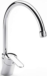 Roca Смеситель "Victoria 5A8425C00" – фотография-1