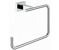 Grohe Полотенцедержатель Essentials Cube 40510000