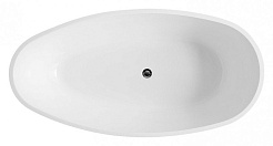 BelBagno Акриловая ванна BB42-1700 – фотография-4