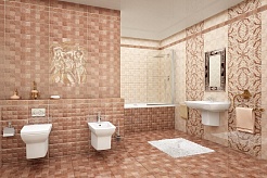 Коллекция плитки Cersanit Morocco