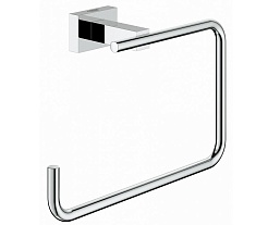 Grohe Полотенцедержатель Essentials Cube 40510000 – фотография-1