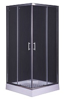 Taliente Душевой уголок 100/100 TA-10102-1CP