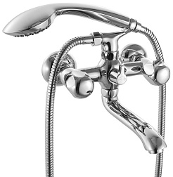 Iddis Смеситель для ванны CLASSIC PLUS CLPSB02i02 – фотография-1