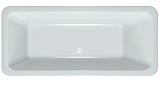 Kolpa San  Акриловая ванна Eroica BASIS