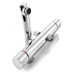 Iddis Смеситель для ванны VICO 27164X4 – фотография-3