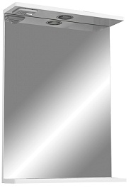 Stella Polare Мебель для ванной Ванесса 50 – фотография-6