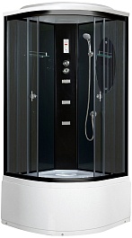 Niagara Душевая кабина NG-212-01N – фотография-1