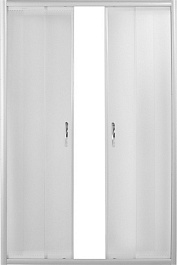 River Душевая дверь в нишу DREIKE 120 МТ – фотография-1