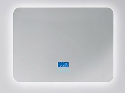 BelBagno Зеркало SPC-800-600-LED – фотография-1