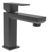 Paini Смеситель для раковины Grazia 21PZ205S брашированный чёрный