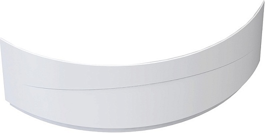 Cezares Экран для ванны TEBE-150-SCR-L – фото-1