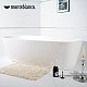 Montebianco Ванна из акрилового камня Venice Due – картинка-11