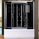 River Душевой бокс WISLA 170/80/50 ТН