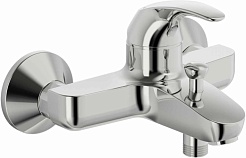 Oras Смеситель Polara 1440Y для ванны с душем – фотография-1