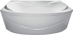 Marka One Акриловая ванна Sirakusa New 190x120 – фотография-2
