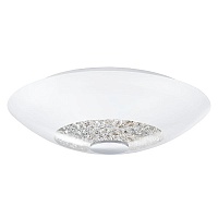 Eglo Светильник "Ellera 92711" настенно-потолочный