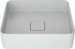 Brevita Мебельная раковина Dreja Joy 46 – фотография-2