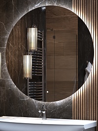 Vigo Зеркало Otti Classic 1000 – фотография-2