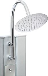 River Гидромассажная стойка Guron 10 – фотография-2