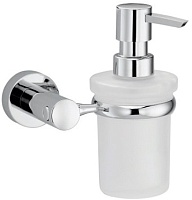 WasserKRAFT Дозатор для жидкого мыла "Donau K-9499"