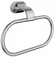 Art&Max Полотенцедержатель Ovale AM-4080B