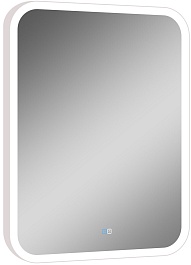 Continent Зеркало Glamour Medium 800x900 – фотография-4