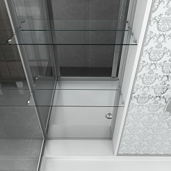 Niagara Душевая кабина 7713W R – фотография-5