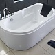 Royal Bath Акриловая ванна Azur RB 614200 R 140х80 – фотография-11