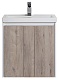 Aquanet Мебель для ванной "Клио 60" дуб кантри – фотография-17