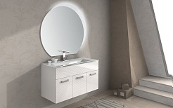 Cezares Зеркало 44773 с LED подсветкой – фотография-2