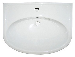 Rosa Раковина для ванной Уют 55 – фотография-1