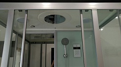 Frank Душевая кабина F-505-1 – фотография-5